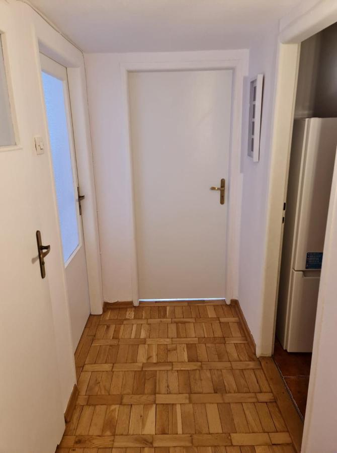 Fantastic Apartments - Room #Ch2 Varšava Exteriér fotografie