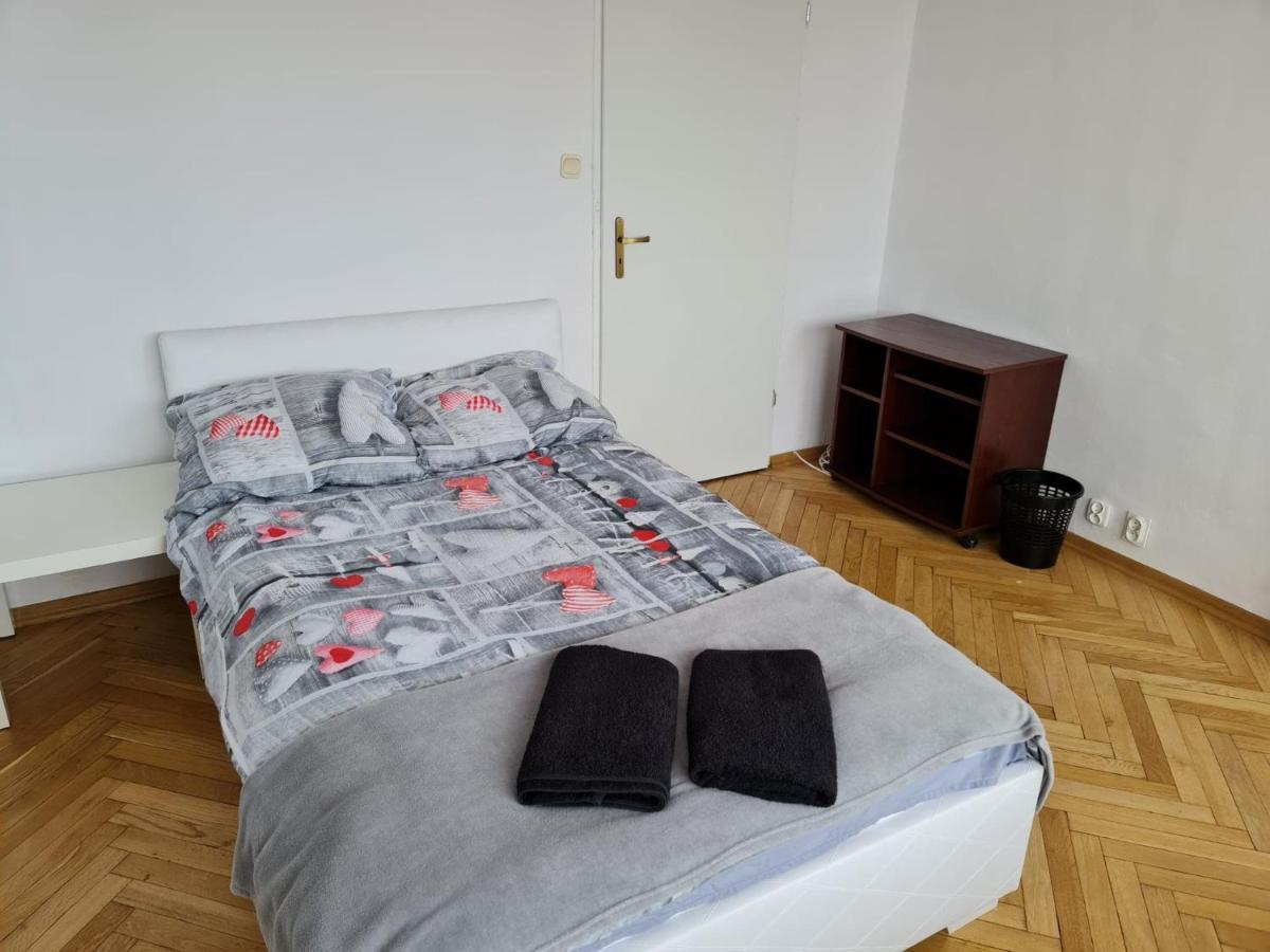 Fantastic Apartments - Room #Ch2 Varšava Exteriér fotografie